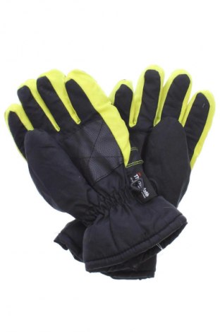 Handschuhe für Wintersport Unbranded, Farbe Mehrfarbig, Preis € 32,99