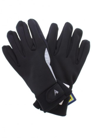 Γάντια για χειμερινά σπορ Unbranded, Χρώμα Μαύρο, Τιμή 30,99 €
