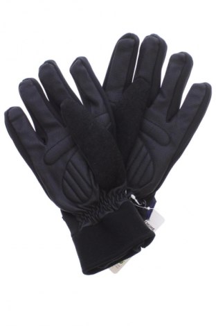Γάντια για χειμερινά σπορ Unbranded, Χρώμα Μαύρο, Τιμή 30,99 €