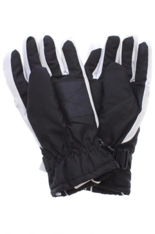 Handschuhe für Wintersport WARM, Farbe Mehrfarbig, Preis € 32,99