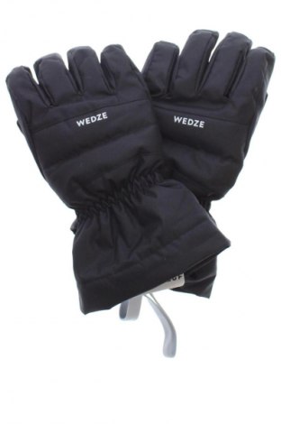 Mănuși pentru sporturi de iarnă Wedze, Culoare Negru, Preț 154,99 Lei
