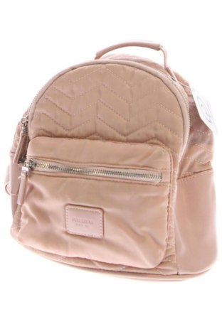 Rucksack Pull&Bear, Farbe Rosa, Preis 9,94 €