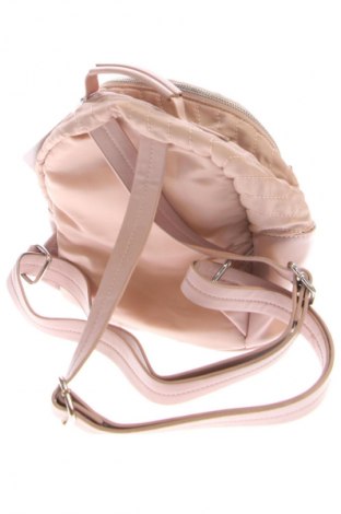 Rucksack Pull&Bear, Farbe Rosa, Preis 9,94 €