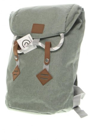 Rucksack Unbranded, Farbe Grün, Preis € 14,99