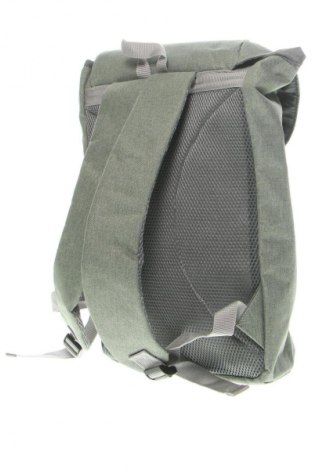 Rucksack Unbranded, Farbe Grün, Preis € 14,99