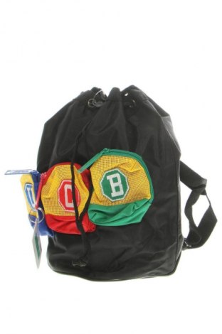 Ruksak  United Colors Of Benetton, Barva Černá, Cena  629,00 Kč