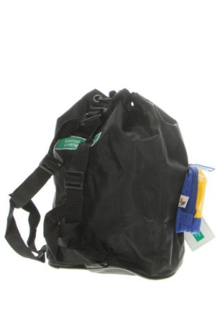 Ruksak  United Colors Of Benetton, Barva Černá, Cena  629,00 Kč