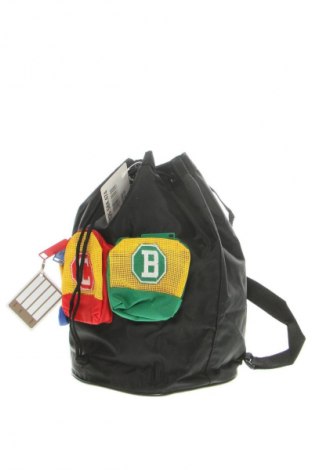 Ruksak  United Colors Of Benetton, Barva Černá, Cena  569,00 Kč