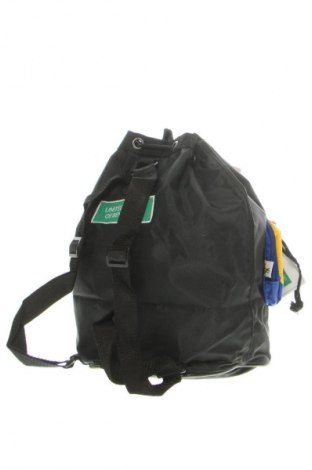 Ruksak  United Colors Of Benetton, Barva Černá, Cena  569,00 Kč