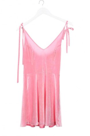 Šaty  & Other Stories, Velikost S, Barva Růžová, Cena  419,00 Kč