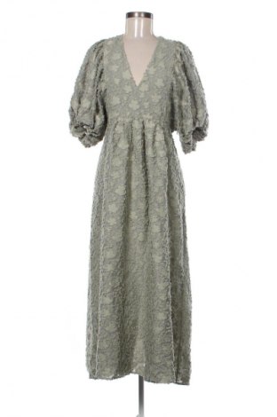 Šaty  & Other Stories, Velikost M, Barva Zelená, Cena  1 813,00 Kč