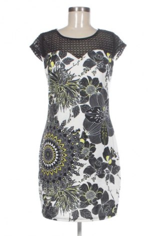 Kleid 101 Idees, Größe M, Farbe Mehrfarbig, Preis € 41,99