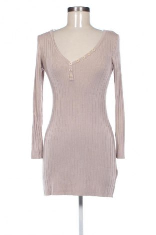 Sukienka A Lot Less x About You, Rozmiar S, Kolor Beżowy, Cena 225,06 zł