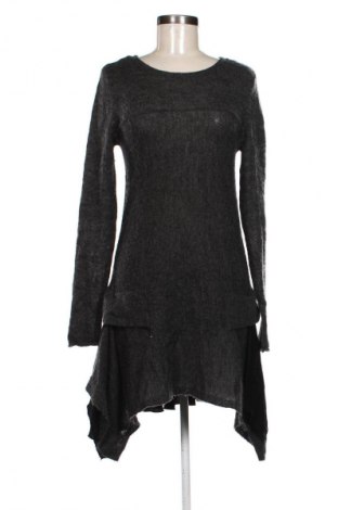 Φόρεμα ANTONELLA, Μέγεθος M, Χρώμα Γκρί, Τιμή 18,99 €