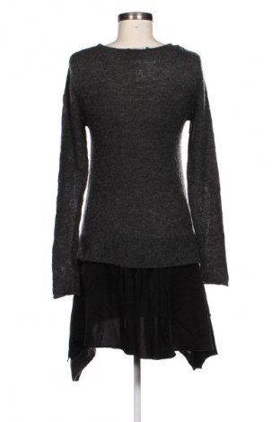 Φόρεμα ANTONELLA, Μέγεθος M, Χρώμα Γκρί, Τιμή 18,99 €