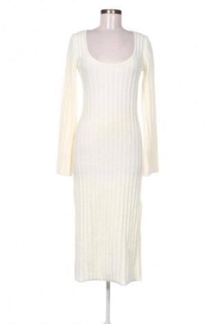 Φόρεμα ASOS, Μέγεθος M, Χρώμα Εκρού, Τιμή 17,99 €