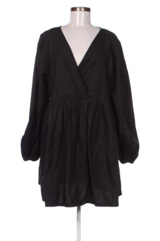 Šaty  ASOS, Velikost XL, Barva Černá, Cena  429,00 Kč