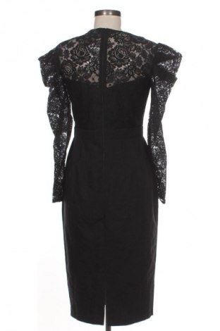 Kleid ASOS, Größe M, Farbe Schwarz, Preis 31,99 €