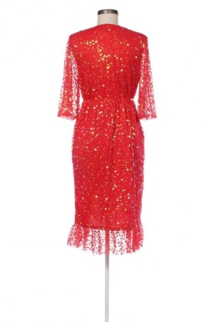 Kleid ASOS, Größe M, Farbe Mehrfarbig, Preis 28,99 €