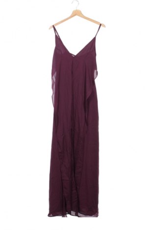 Šaty  ASOS, Velikost XS, Barva Červená, Cena  418,00 Kč