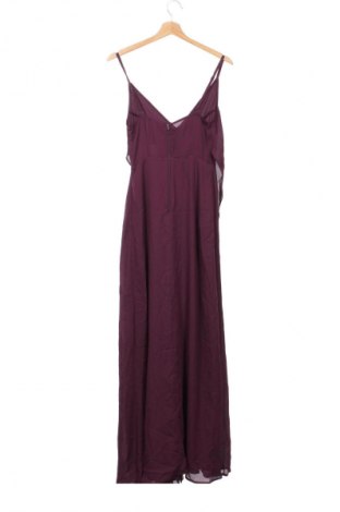 Šaty  ASOS, Velikost XS, Barva Červená, Cena  418,00 Kč