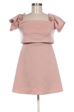 Ruha ASOS, Méret XS, Szín Hamurózsaszín, Ár 6 929 Ft