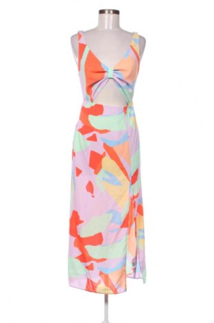 Φόρεμα ASOS, Μέγεθος M, Χρώμα Πολύχρωμο, Τιμή 50,34 €