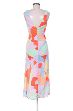 Φόρεμα ASOS, Μέγεθος M, Χρώμα Πολύχρωμο, Τιμή 50,34 €