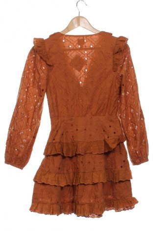 Φόρεμα ASOS, Μέγεθος S, Χρώμα Καφέ, Τιμή 24,45 €