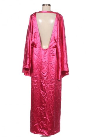 Kleid ASOS, Größe XL, Farbe Rosa, Preis 47,99 €