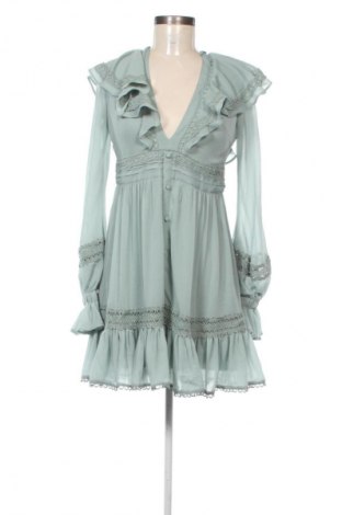 Φόρεμα ASOS, Μέγεθος S, Χρώμα Μπλέ, Τιμή 14,99 €