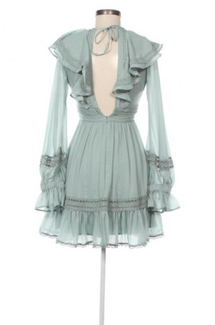 Φόρεμα ASOS, Μέγεθος S, Χρώμα Μπλέ, Τιμή 14,99 €