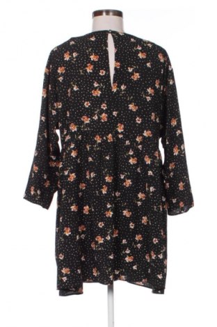 Φόρεμα ASOS, Μέγεθος L, Χρώμα Πολύχρωμο, Τιμή 25,27 €