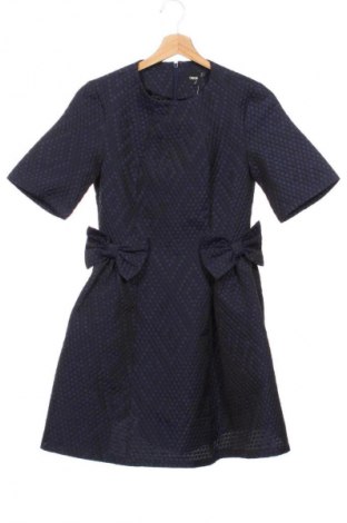 Sukienka ASOS, Rozmiar XS, Kolor Niebieski, Cena 133,96 zł