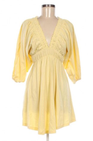 Рокля ASOS, Размер S, Цвят Жълт, Цена 25,00 €