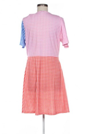 Šaty  ASOS, Velikost XL, Barva Vícebarevné, Cena  699,00 Kč