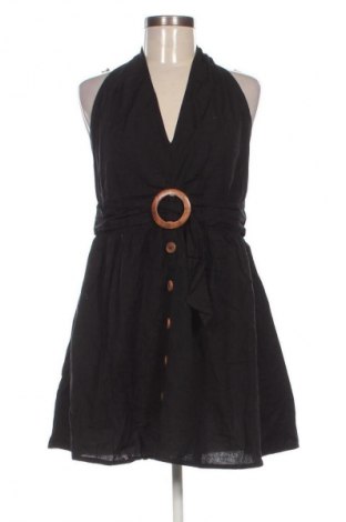 Рокля ASOS, Размер M, Цвят Черен, Цена 28,12 €