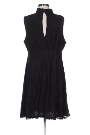 Šaty  ASOS, Velikost XXL, Barva Černá, Cena  709,00 Kč