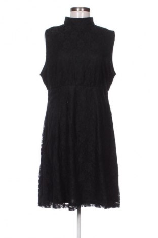 Šaty  ASOS, Velikost XXL, Barva Černá, Cena  709,00 Kč