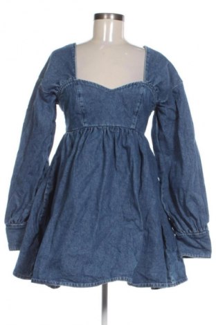 Φόρεμα ASOS, Μέγεθος M, Χρώμα Μπλέ, Τιμή 29,99 €