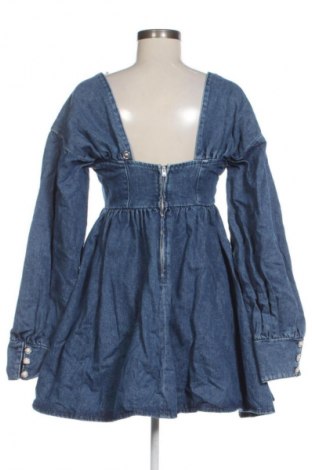 Φόρεμα ASOS, Μέγεθος M, Χρώμα Μπλέ, Τιμή 29,99 €