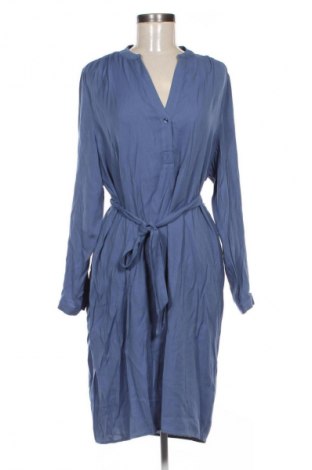 Φόρεμα Aada Studios, Μέγεθος L, Χρώμα Μπλέ, Τιμή 45,99 €