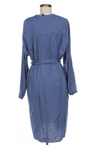 Φόρεμα Aada Studios, Μέγεθος L, Χρώμα Μπλέ, Τιμή 45,99 €