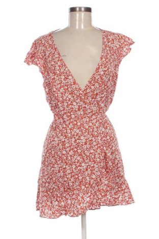 Φόρεμα Abercrombie & Fitch, Μέγεθος M, Χρώμα Πολύχρωμο, Τιμή 18,99 €