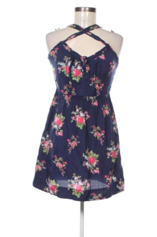 Sukienka Abercrombie & Fitch, Rozmiar S, Kolor Niebieski, Cena 117,99 zł