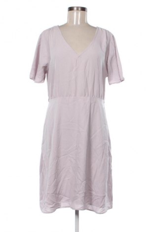 Šaty  About You, Velikost XL, Barva Fialová, Cena  239,00 Kč