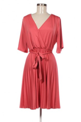 Φόρεμα About You, Μέγεθος XL, Χρώμα Κόκκινο, Τιμή 22,34 €