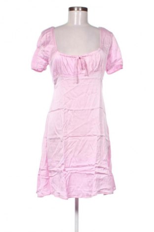 Rochie About You, Mărime L, Culoare Roz, Preț 79,99 Lei