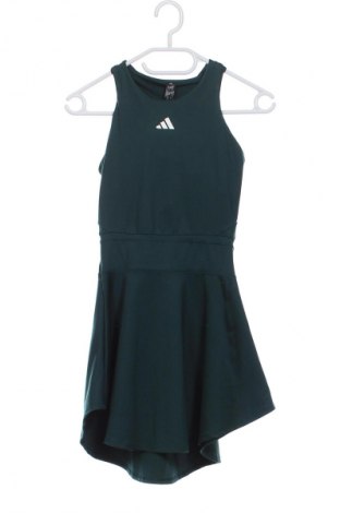 Šaty  Adidas, Veľkosť XXS, Farba Zelená, Cena  19,95 €