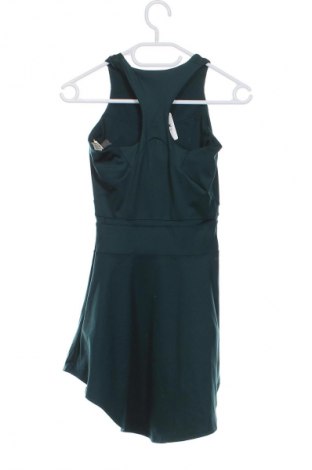 Šaty  Adidas, Veľkosť XXS, Farba Zelená, Cena  19,95 €